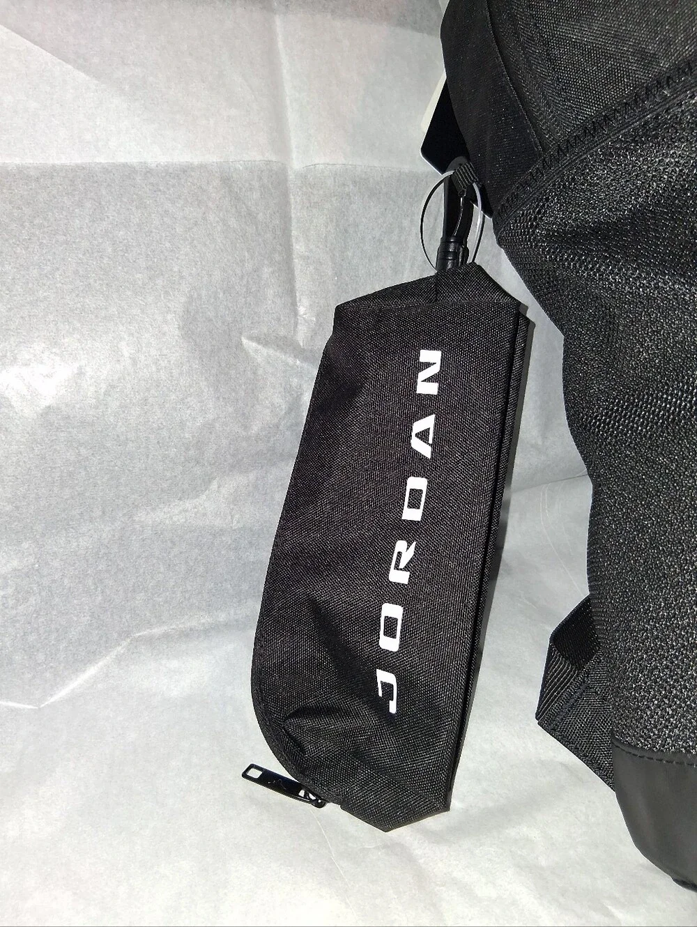 Jordan Backpack Brand New With Tags!